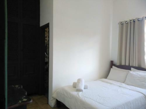 Hotel Pousada Recanto Da Serra