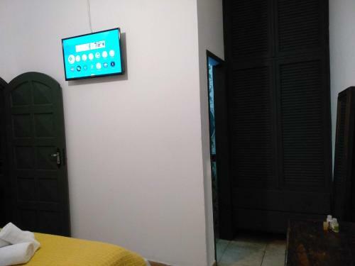 Hotel Pousada Recanto Da Serra