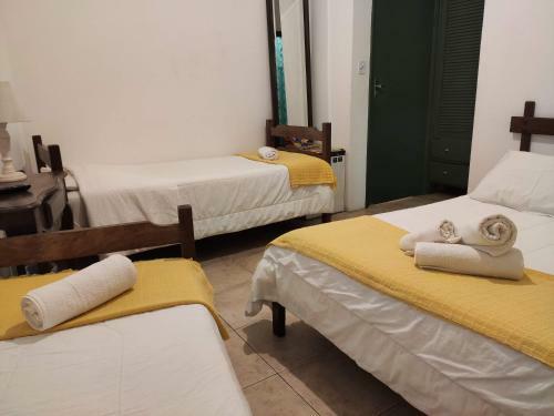 Hotel Pousada Recanto Da Serra