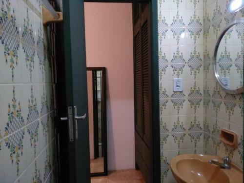 Hotel Pousada Recanto Da Serra