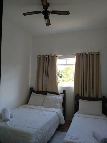 Hotel Pousada Recanto Da Serra