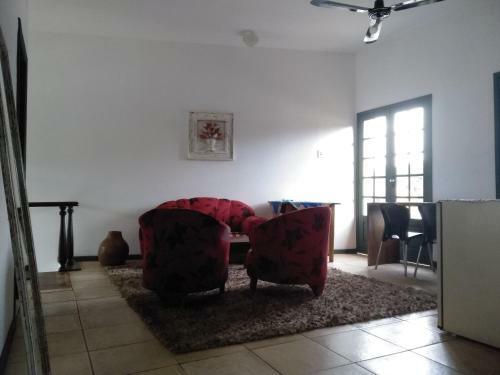 Hotel Pousada Recanto Da Serra