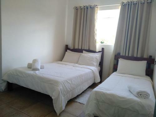 Hotel Pousada Recanto Da Serra