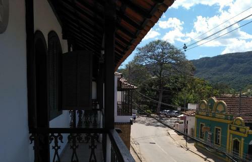 Hotel Pousada Recanto Da Serra