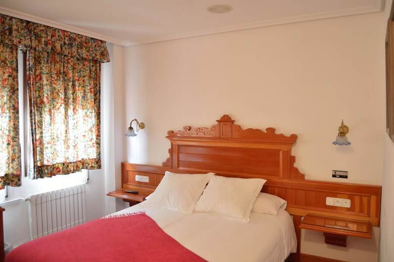 Hotel El Jisu