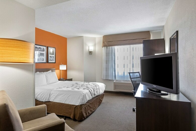 Hotel Sleep Inn Dewitt