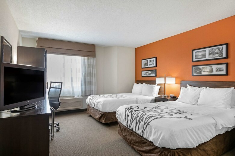 Hotel Sleep Inn Dewitt