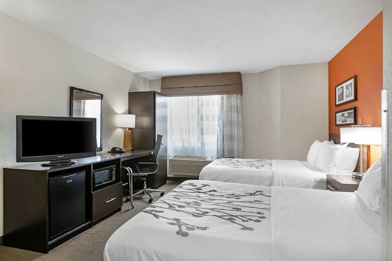 Hotel Sleep Inn Dewitt