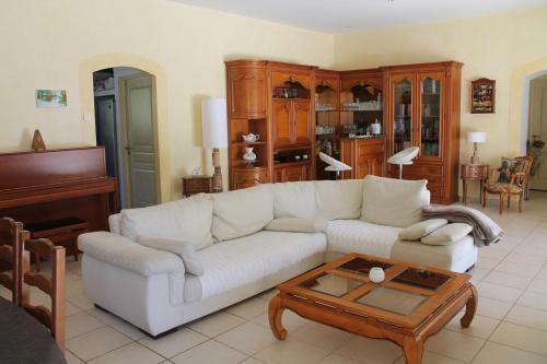 Bed & Breakfast La Maison De Jenny