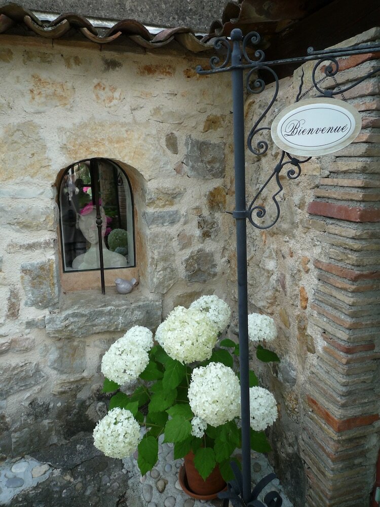 Bed & Breakfast La Rose Des Vents