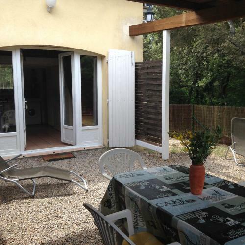G�te Saint Cassien