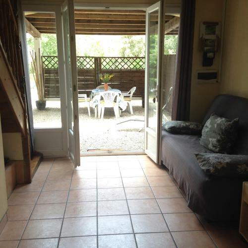 G�te Saint Cassien
