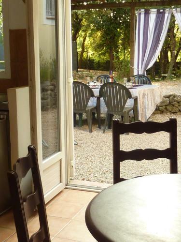 G�te Saint Cassien