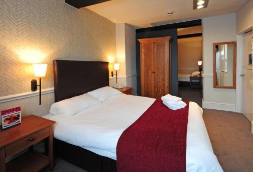 Posada Himley House Hotel By Good Night Inns
