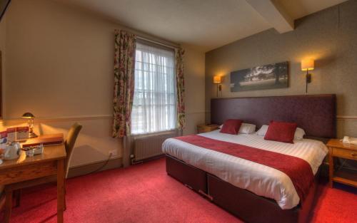 Posada Himley House Hotel By Good Night Inns