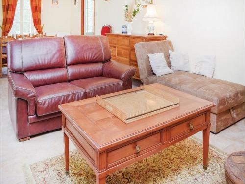 Holiday Home Hameau De Navarre