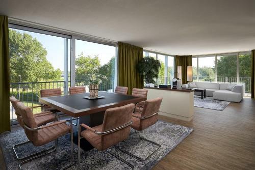 Van Der Valk Hotel Ara Zwijndrecht