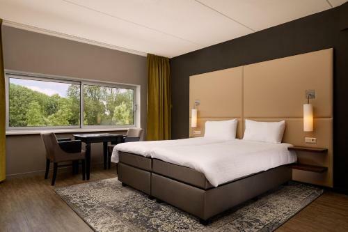 Van Der Valk Hotel Ara Zwijndrecht