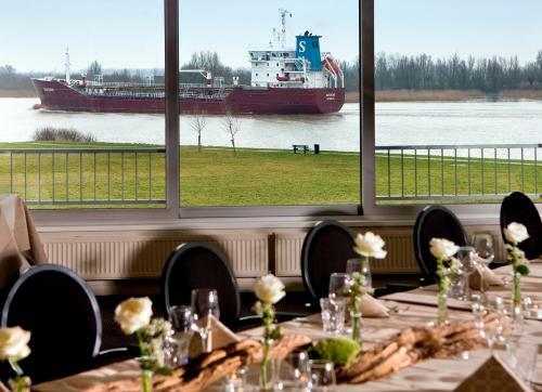 Van Der Valk Hotel Ara Zwijndrecht
