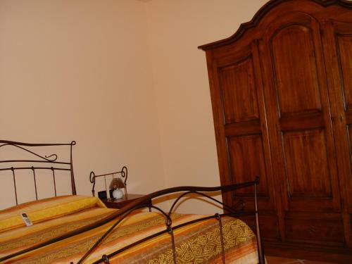 Hostal La Casa Sui Nebrodi