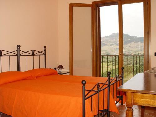 Hostal La Casa Sui Nebrodi