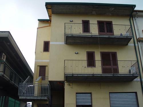 Hostal La Casa Sui Nebrodi
