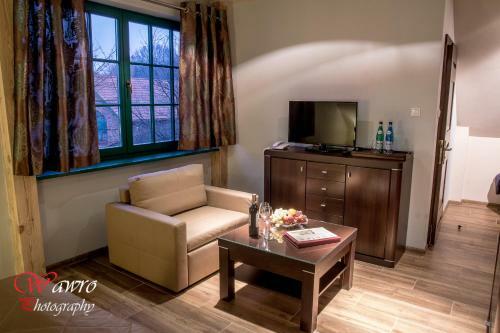 Hotel Srebrny Dzwon Spa & Wellness