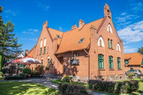 Hotel Srebrny Dzwon Spa & Wellness