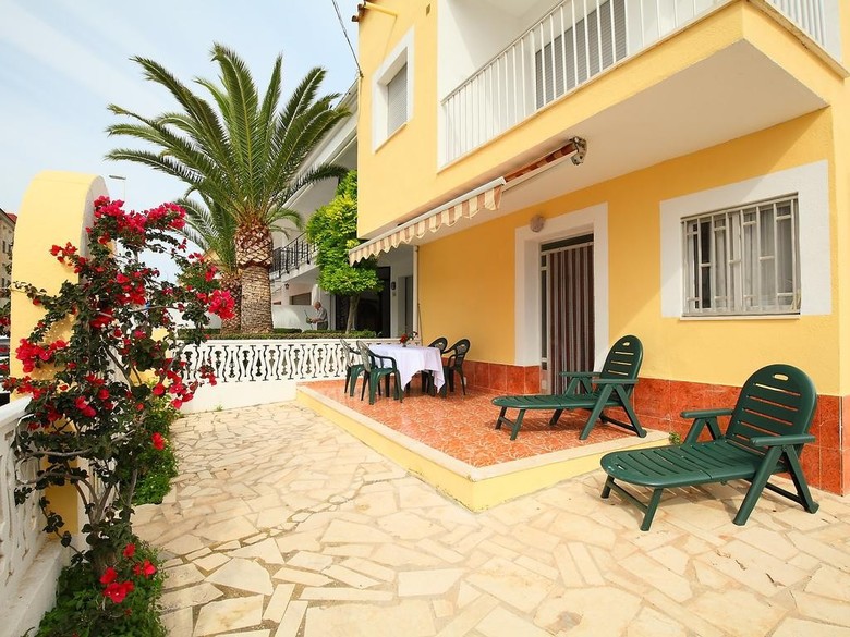 Apartamento Avda Valencia Alcoceber