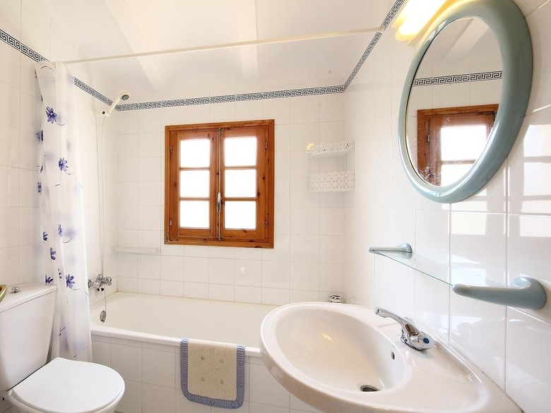Holiday Home Urb Las Haciendas Alcoceber