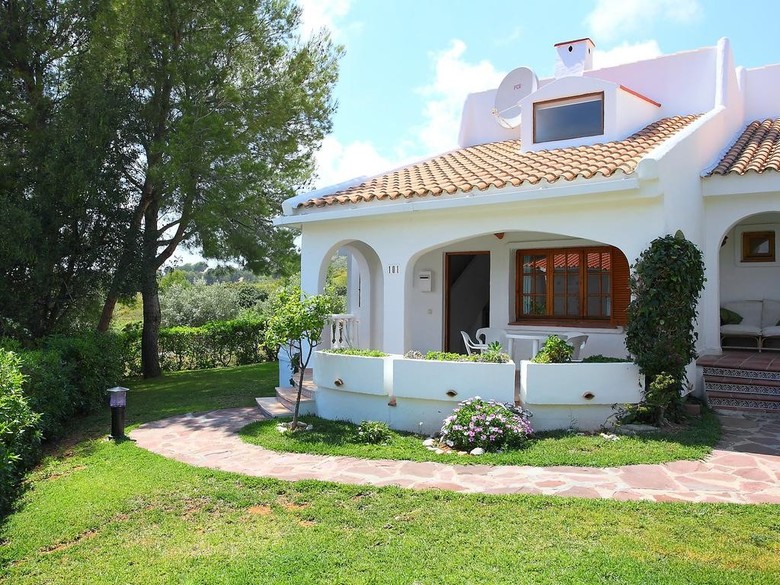 Holiday Home Urb Las Haciendas Alcoceber