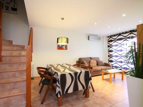Holiday Home Mas