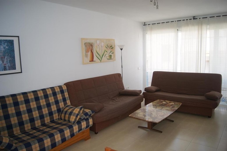 Apartamento San Miguel
