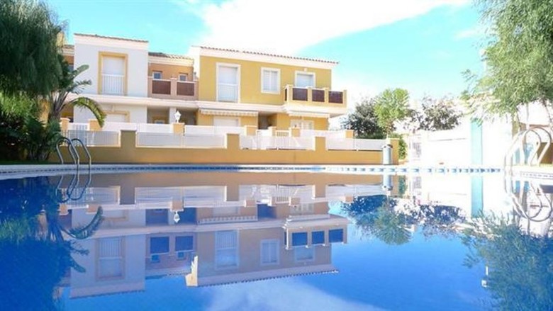 Apartamento Bellamar Altamar