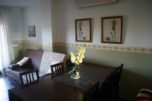 Apartamento Marineu Las Arenas
