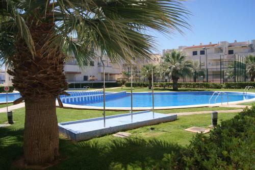 Apartamento Marineu Las Arenas
