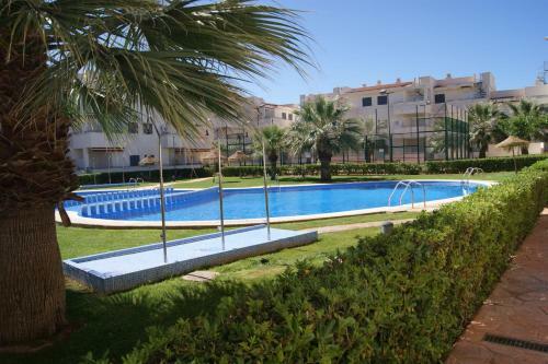 Apartamento Marineu Las Arenas