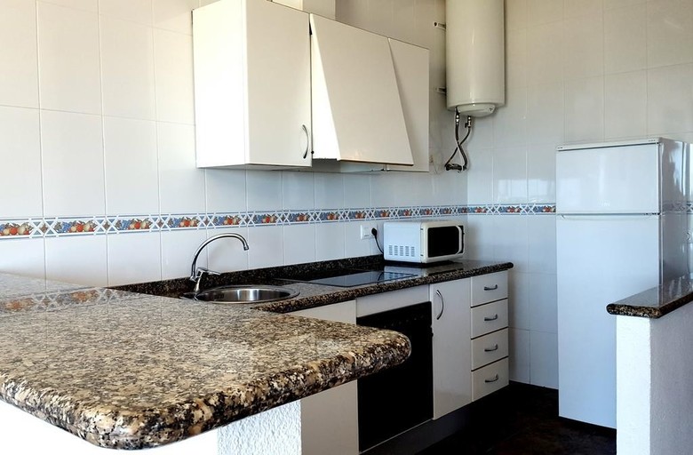 Apartamentos Cap Y Corp
