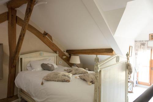 Bed & Breakfast Maison D'hotes � L'ombre Bleue