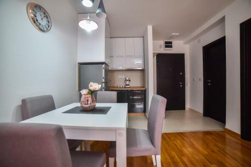 Apartment Vanja Lux Binis