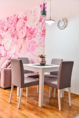 Apartment Vanja Lux Binis