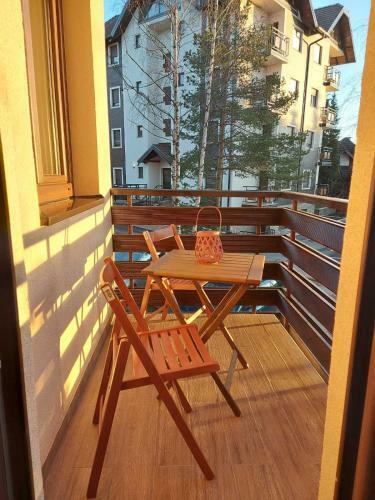 Apartman Star A Zlatibor
