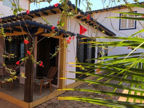 Four Suites Tiradentes - M.g.