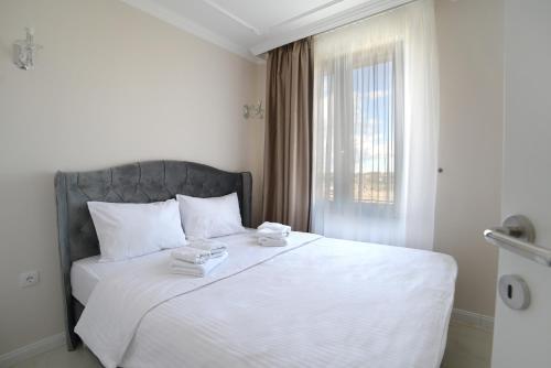 Adonis Apartman 305