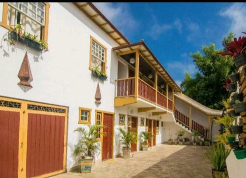 Hostal Pouso Di Manu