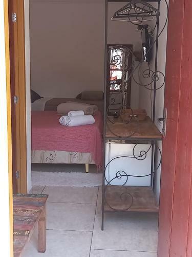 Hostal Pouso Di Manu