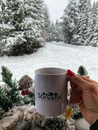 Apartman Stevani?