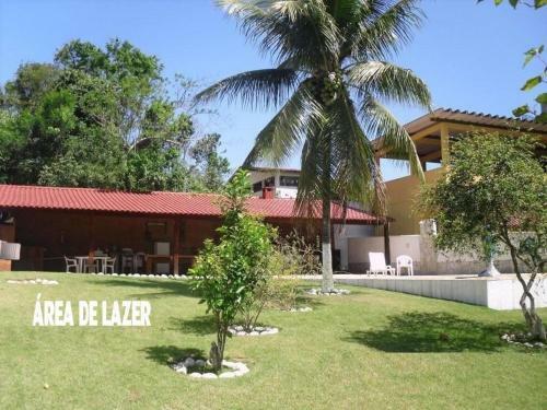 Recanto Do Churumelo
