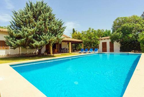 Villa Sol Roma