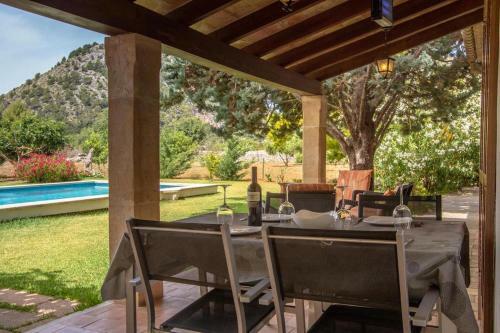 Villa Sol Roma